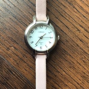 Carriage watch, excellent condition